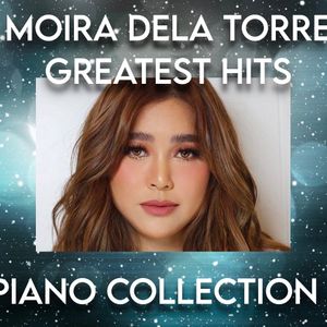 Moira Piano Collection
