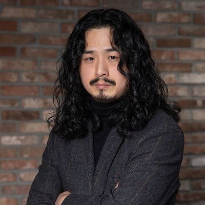 Kim Jun-Hwi Sheet Music | MyMusicSheet