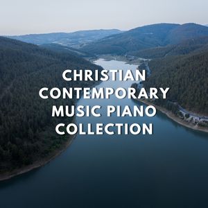 CCM Piano Collection