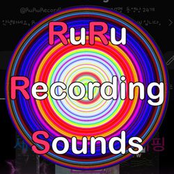 RuRuRecording
