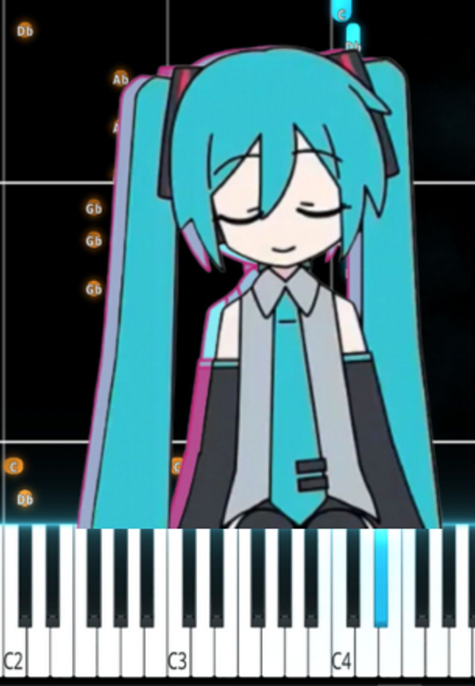 anamanaguchi-you-can-call-me-miku-sheets-by-marco-d