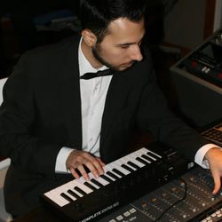 E. Sebastian Gonzalez