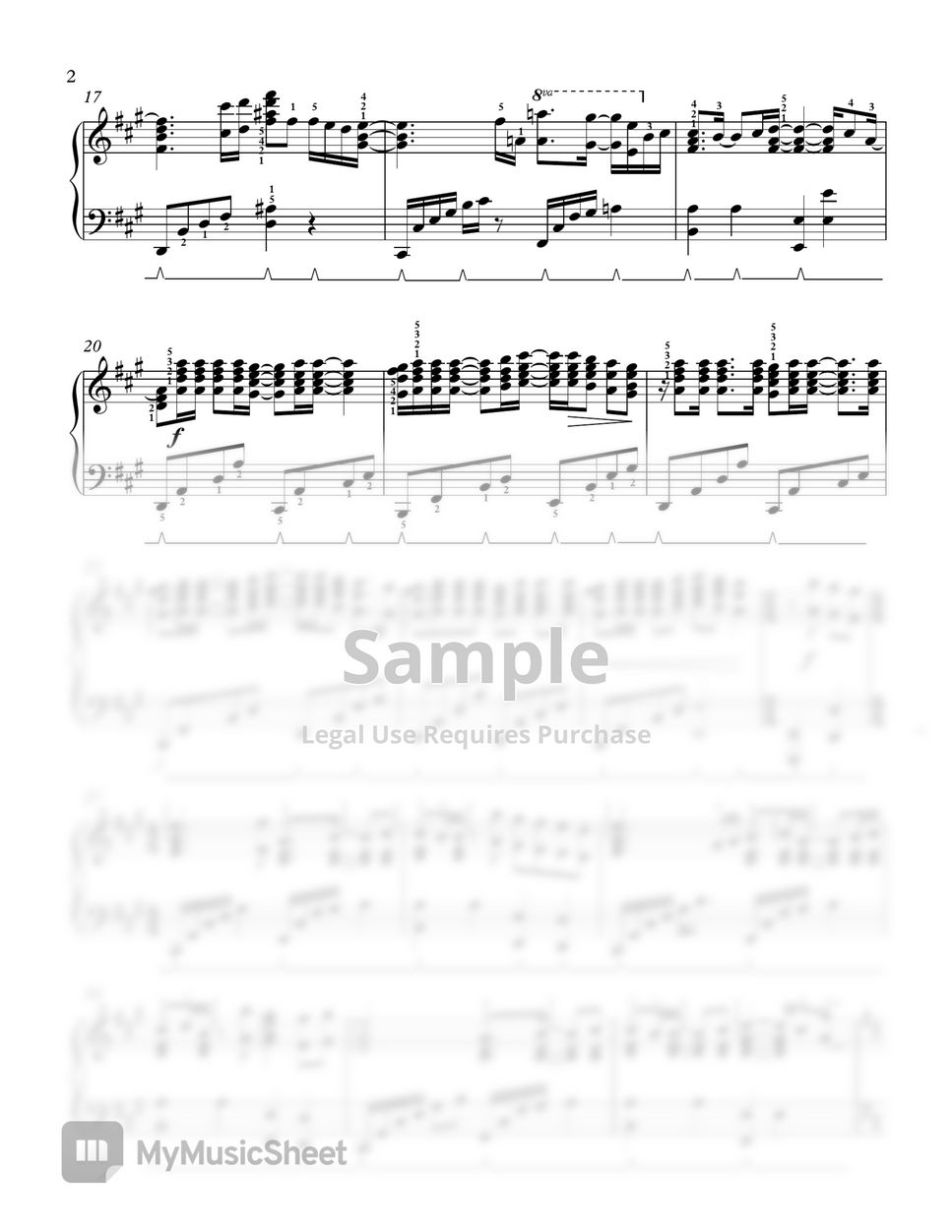 Whitney Houston Greatest Love Of All Partition Musicale By Adelina Piano whitney-houston-greatest-love-of-all-partition-musicale-by-adelina-piano