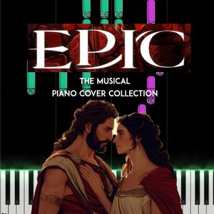 EPIC: The Musical Piano Covers Collection Vol. 2
