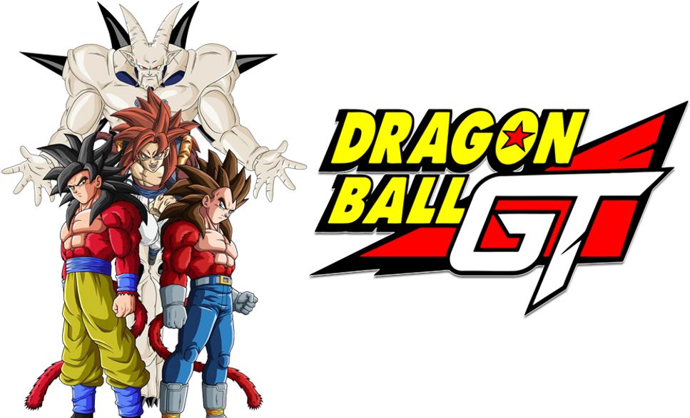 Dragon Ball GT - Opening Full - DAN DAN Kokoro Hikareteku by Field of  View 