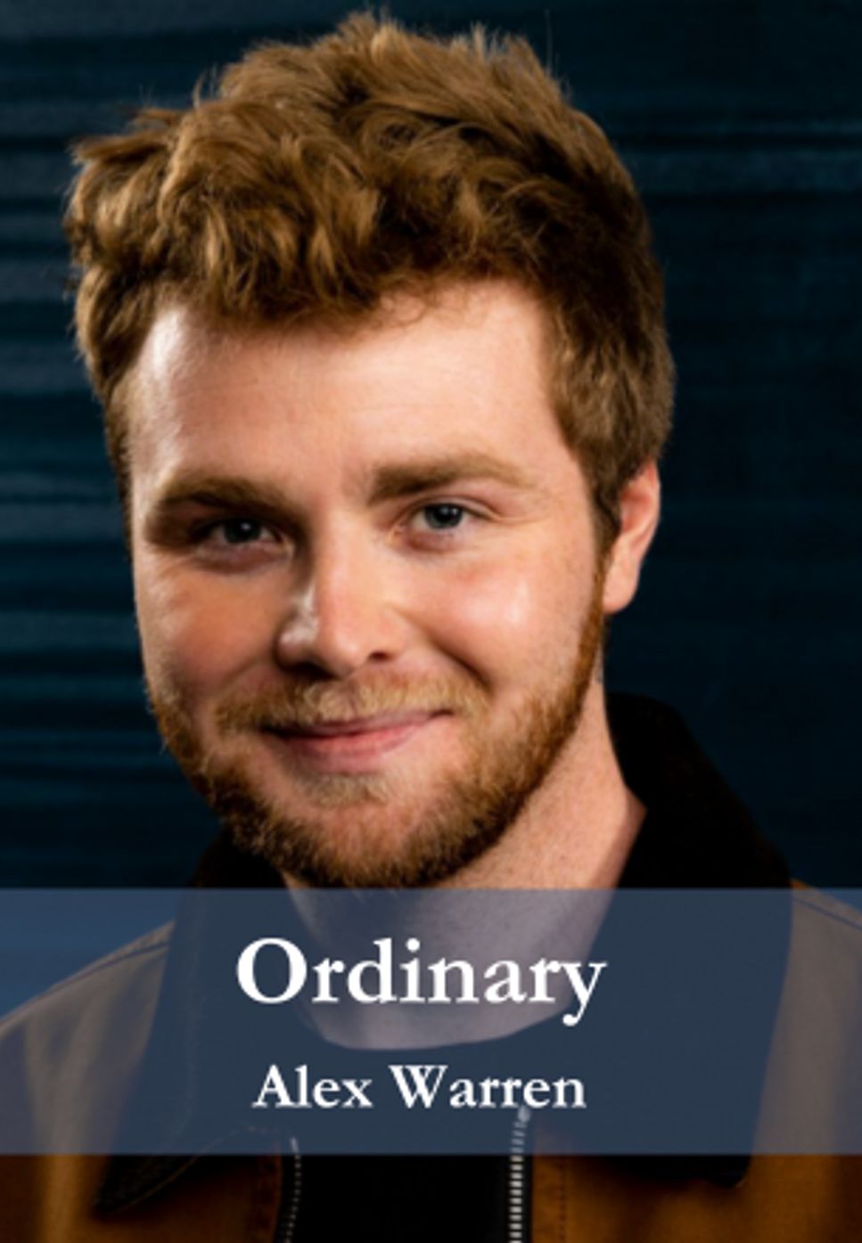 Alex Warren - Ordinary (Piano Tutorial Academy - Dr. Doron Kima – Sheet Music & MIDI File) by Dr. Doron kima