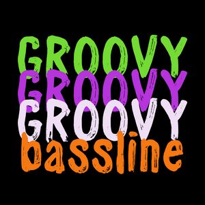 Funky Groovy Basslines