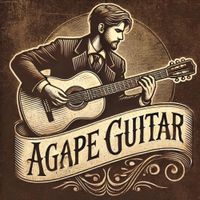 「Agape Guitar」Profile image