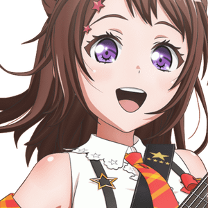 anime bangdream bandscore