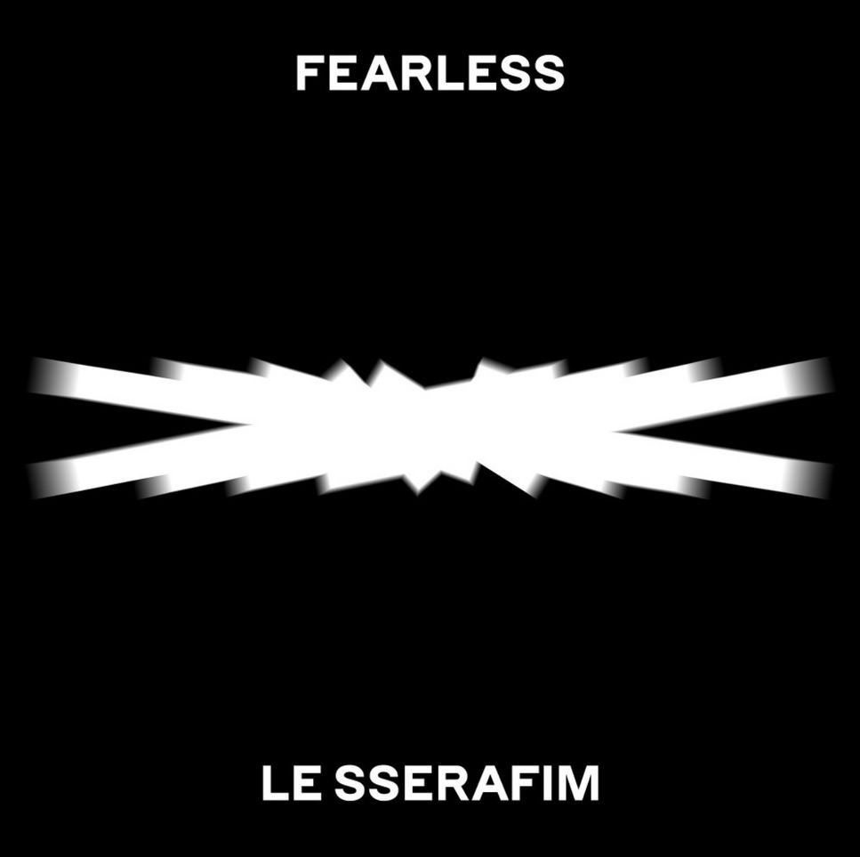 LE SSERAFIM (르세라핌) - FEARLESS by PIANOSUMM