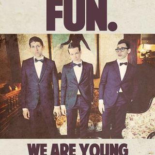 We Are Young