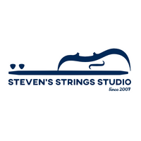 Steven's Strings Studio 典範弦藝