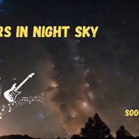 soochrys - Stars In Night Sky