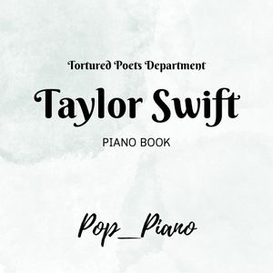 Best of Taylor Swift's Tortured Poets Department