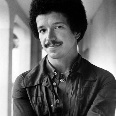 Keith Jarrett