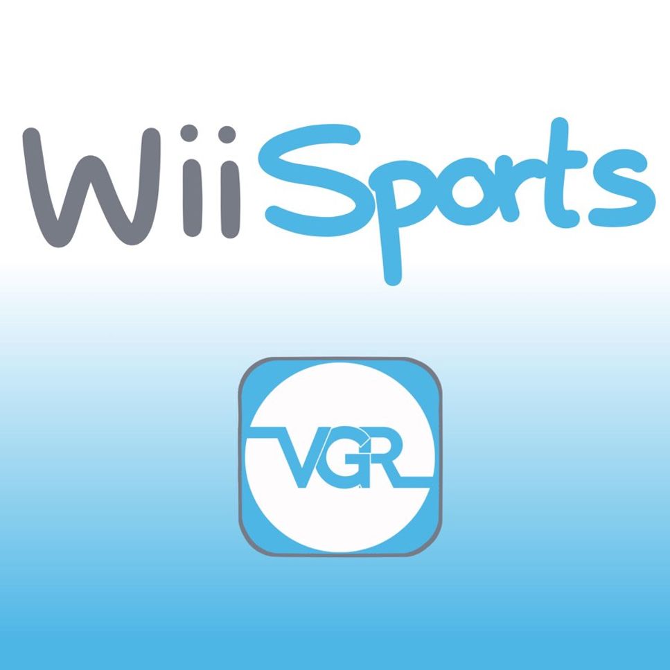 Kazumi Totaka - Wii Sports Theme (From Wii Sports - For Piano Solo) by poon