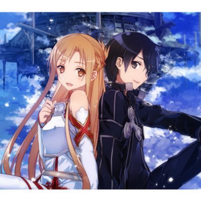 Sword Art Online