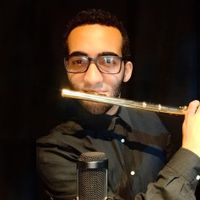 JhonatanPereira - Flute Music