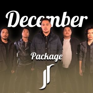 December Avenue Package