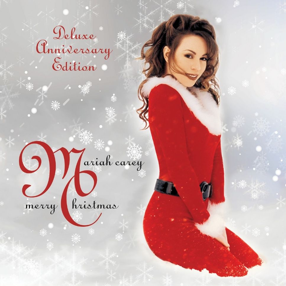 Mariah Carey - All I Want For Christmas Is You by PIANOSUMM
