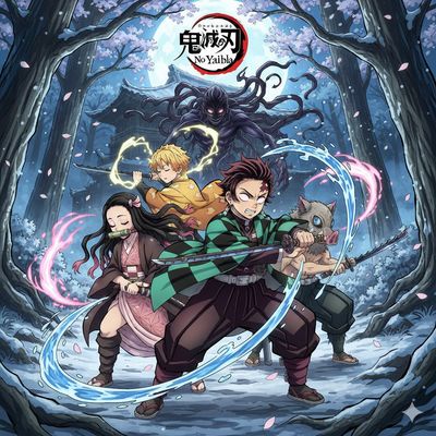 Demon Slayer Collection
