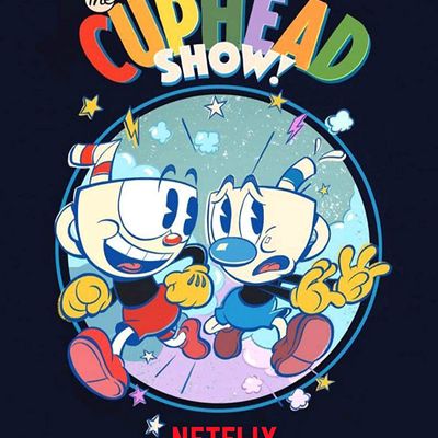 The Cuphead Show Main theme