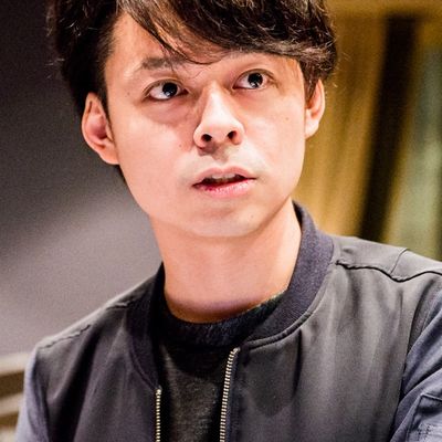 Masahiro Tokuda
