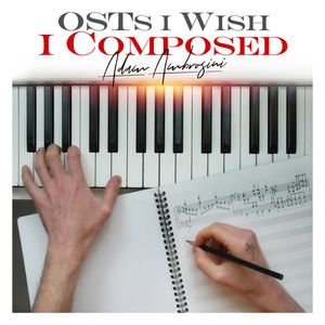 MOVIE OSTs Piano Collection