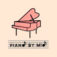 Piano. by Mio