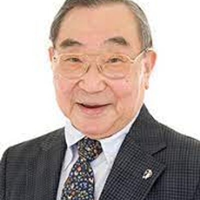 Kazuo Kumakura