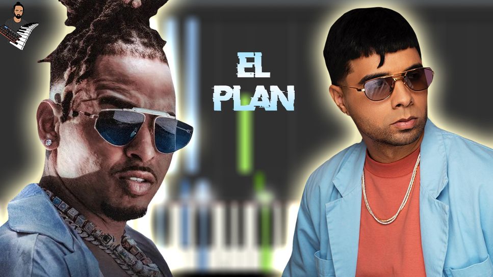 Ozuna x Chencho Corleone x Sky Rompiendo - El Plan