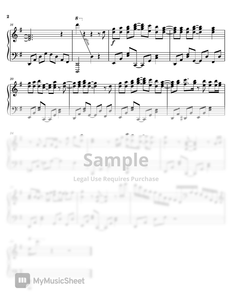 Honor Of Kings Yin Ni Xin Dong By CIP Music honor-of-kings-yin-ni-xin-dong-by-cip-music