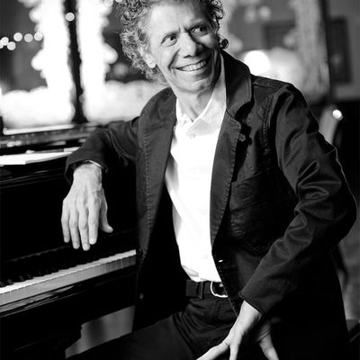Chick Corea