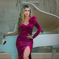 Melissa Pianist