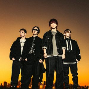 SPYAIR BEST SONG COLLECTION