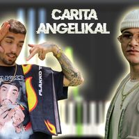 Rels B, Kapo - Carita Angelikal