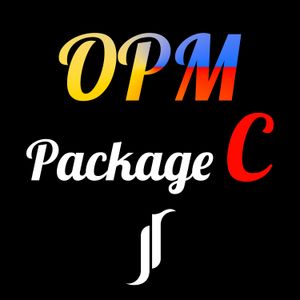 OPM (Original Pinoy Music) Package C