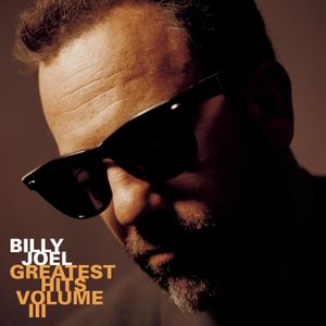 Billy Joel : Greatest Hits