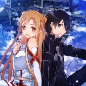 Sword Art Online Easy Piano OST Collection
