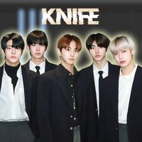 ENHYPEN (엔하이픈) - Knife