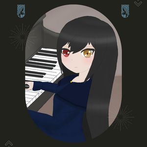 Luna Piano Music Collection Vol. 1