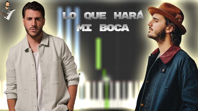 Lo Que Hará Mi Boca