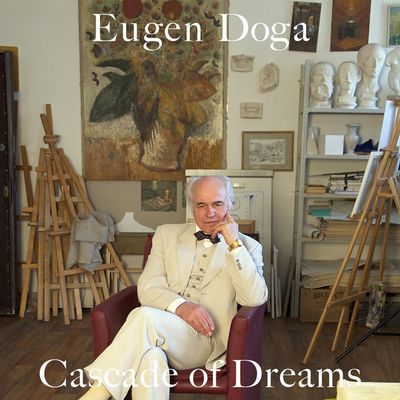 Eugene Doga