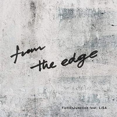 From the Edge (feat. LiSA)