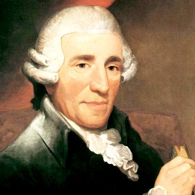 F. J. Haydn