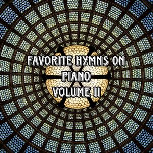 Favorite Hymns On Piano (Volume II)