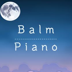 Balm Piano