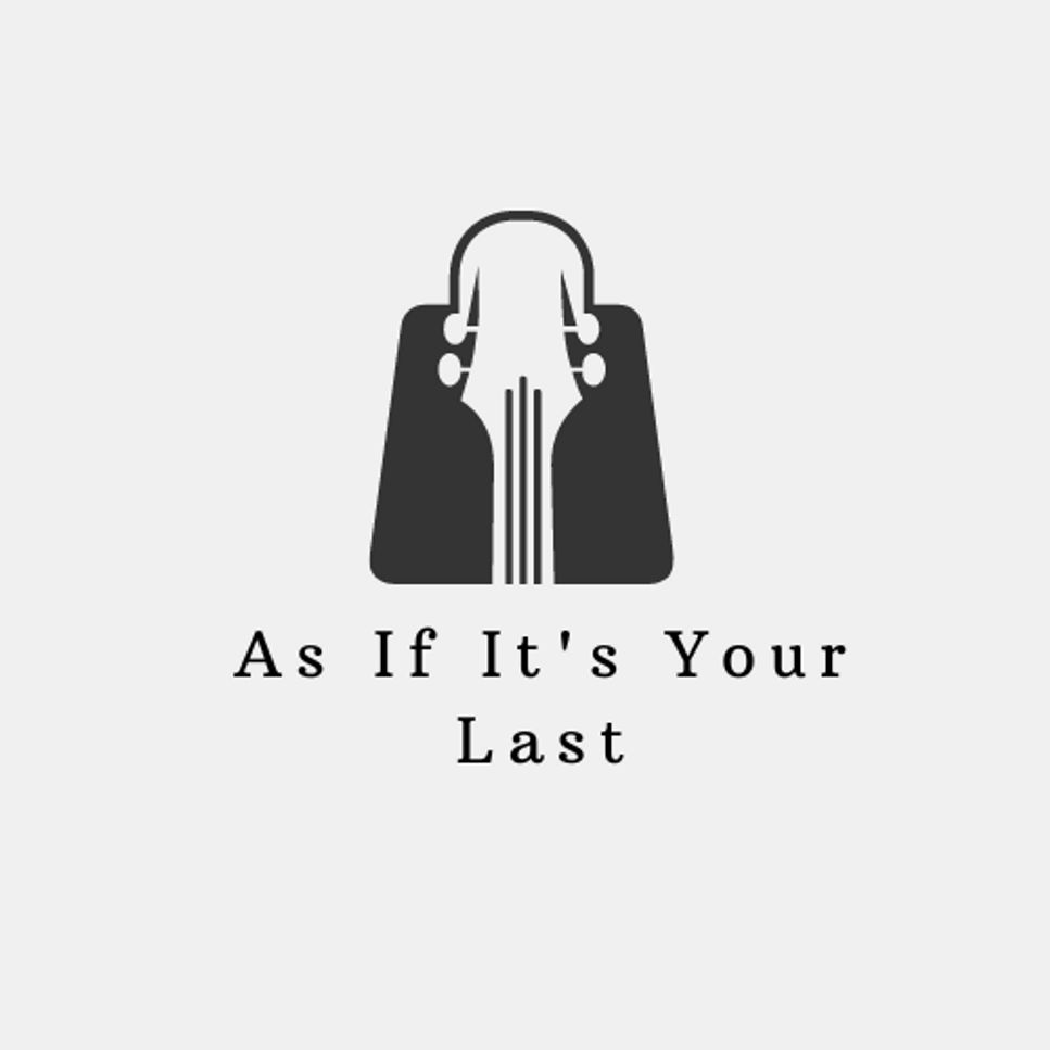 Blackpink - As If It's Your Last by Valent Ko