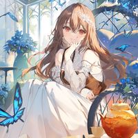 冰月蘭星