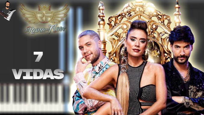 7 Vidas 